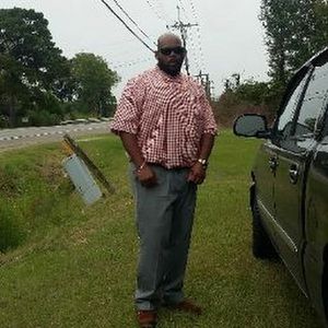 Meet your Posher, Damien